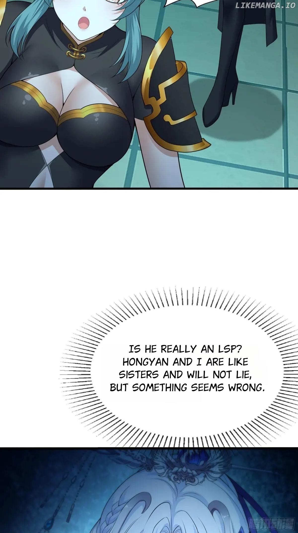 Rebirth of King Zhou: Not Being the Ultimate Villain Chapter 33 - page 60